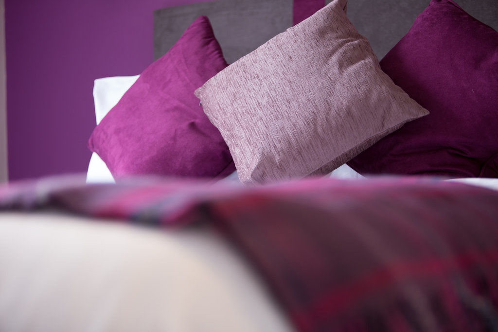 The Spires Serviced Apartments Edynburg Zewnętrze zdjęcie